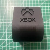 Byr3D Xbox Oyun Kolu Tutucu T5380197 Sadece Plastik Aparattır - 1