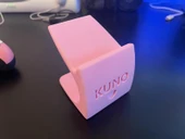 Byr3D Xbox One/Serisi Oyun Kolu Standı T5213036 Sadece Plastik Aparattır - 4