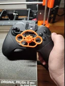 Byr3D Rulmansız Xbox Elite V2 Denetleyici Mini Tekerleği T5376210 Sadece Plastik Aparattır - 1