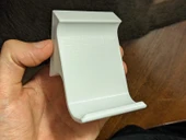 Byr3D Xbox One Oyun Kolu Tutucu T5553147 Sadece Plastik Aparattır - 4