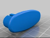 Byr3D Volkswagen Westfalia Florida Merdiven Kapağı T2973576 Sadece Plastik Aparattır - 2