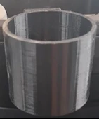 Byr3D Bardak Tutucu Mercedes Sprinter T5861855 Sadece Plastik Aparattır - 4