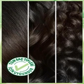 Garnier Nutrisse Yoğun Besleyici Kalıcı Krem Saç Boyası 3 Koyu Kahve - 3