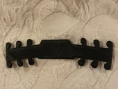 Byr3D Küçük Cerrahi Maske Askısı T4259750 Sadece Plastik Aparattır - 2