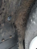 Byr3D Mercedes-Benz W202/W210 Iç Çamurluk Bağlantı Elemanı Somunu T6485577 Sadece Plastik Aparattır thumbnail 2