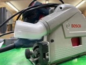 Byr3D Osvac M32-Bosch Gkt 55 Gce T6142774 Sadece Plastik Aparattır thumbnail 2