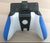 Byr3D Xbox Series X Oyun Kolu Tutucu T4904235 Sadece Plastik Aparattır - 3