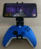 Byr3D Xbox Series X Oyun Kolu Tutucu T4904235 Sadece Plastik Aparattır - 1