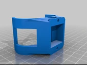 Byr3D Bosch Akıllı Sistem Kiox 300 Küp Reaksiyon Hibrit Slx 750 Allroad T5903074 Sadece Plastik Aparattır - 1