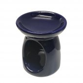 Buhurdanlık Lacivert Zambak Esansı - 2