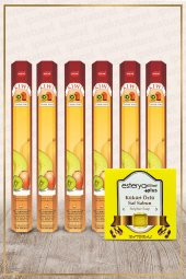 Hem Kiwi 6 Adet Tütsü Ve Esterya Plus Kükürt Sabunu - 1