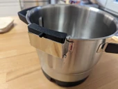 Byr3D Bosch Cookit Kör Kapak T6587572 Sadece Plastik Aparattır thumbnail 3