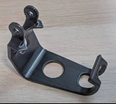 Byr3D Xbox Series X Oyun Kolu Tutucu T4904235 Sadece Plastik Aparattır - 4