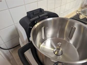 Byr3D Bosch Cookit Kör Kapak T6587572 Sadece Plastik Aparattır thumbnail 1