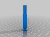 Byr3D Mercedes Airbox Klip Pimi T5147585 Sadece Plastik Aparattır thumbnail 2