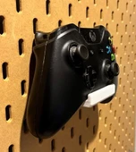 Byr3D Skadis Xbox One Oyun Kolu Tutucu T5139156 Sadece Plastik Aparattır - 2