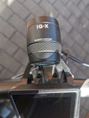 Byr3D Bosch Nyon 21 Için Tutucu Bumm Far T6046565 Sadece Plastik Aparattır - 3