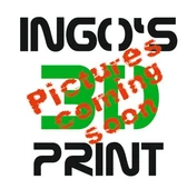 Byr3D Mercedes W210 Kutusu T3549728 Sadece Plastik Aparattır thumbnail 3