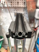 Byr3D Bosch Pbd40 Sütunu Desteği T6667644 Sadece Plastik Aparattır - 3