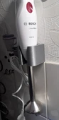 Byr3D Bosch Blender Için Stand Tutucu T5641498 Sadece Plastik Aparattır - 1
