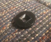 Byr3D Mercedes Ponton W121 Radyatör Montajı T4970941 Sadece Plastik Aparattır thumbnail 1