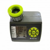 Verve Elektronik Sulama Zamanlayıcı-Programlanabilir-İthal - 7