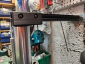 Byr3D Bosch Pbd40 Sütunu Desteği T6667644 Sadece Plastik Aparattır - 4