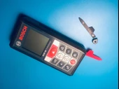 Byr3D Bosch Glm 80 Lazer Mesafe Ölçer Durdurma Pimi. T4403408 Sadece Plastik Aparattır - 1