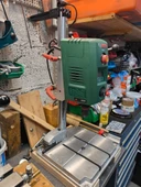 Byr3D Bosch Pbd40 Sütunu Desteği T6667644 Sadece Plastik Aparattır - 2