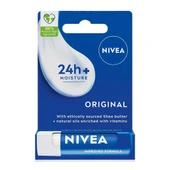 Nivea Dudak Bakım Kremi Original 4.8 gr - 1