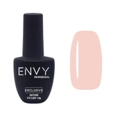 Envy Kalıcı Oje Exclusive Seri Soğuk Pembe 10gr No:127 thumbnail 1