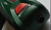 Byr3D Bosch Tutkal Kalemi Adaptörü T4607346 Sadece Plastik Aparattır - 3