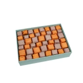 Melodi Yaldızlı Ebu Hediye Çikolata 800 G - 2