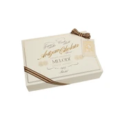 Melodi Yaldızlı Ebu Hediye Çikolata 800 G - 3