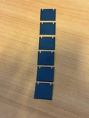 Byr3D 1980'Ler Toyota B Sütunu Havalandırma Kapağı T6543814 Sadece Plastik Aparattır - 2