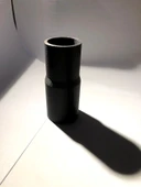 Byr3D Bosch Delta Zımpara Makinası Için Toz Adaptörü T3186103 Sadece Plastik Aparattır - 2