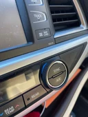 Byr3D Daha Iyi Kavrama Için Toyota Highlander Klima Düğmesi Halkası T5879418 Sadece Plastik Aparattır - 4