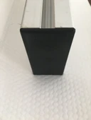 Byr3D 45X90Mm Bosch T-Yuvalı Alüminyum Uç Kapağı T4428372 Sadece Plastik Aparattır - 1