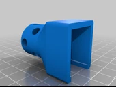 Byr3D Kia/Hyundai Far Ampulü Temizleme Aleti T5549230 Sadece Plastik Aparattır - 3