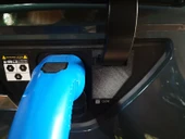 Byr3D Hyundai Ioniq 5: Şarj Led'i Için Kapak T4944377 Sadece Plastik Aparattır - 2