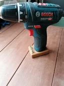 Byr3D Bosch 12V Uç Tutucu/Stand T4237603 Sadece Plastik Aparattır - 5