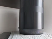 Byr3D Bosch Verobar/ Siemens Eq Kahve Çekirdeği Uzantısı T3953857 Sadece Plastik Aparattır - 2