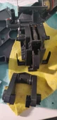 Byr3D Kahve Makinesi Demleme Grubu Siemens Bosch Neff Eq5 T4730713 Sadece Plastik Aparattır - 1