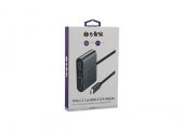 S-link Swapp SW-U516 TypeC to HDMI + VGA Adaptör - 2