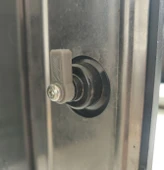 Byr3D Siemens Surpresso Kahve Makinesi Yedek Menteşe T5450780 Sadece Plastik Aparattır - 1