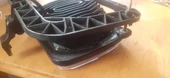 Byr3D Bmw F 650 Led Far Dönüştürücü Braketi T5502768 Sadece Plastik Aparattır - 2