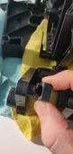 Byr3D Kahve Makinesi Demleme Grubu Siemens Bosch Neff Eq5 T4730713 Sadece Plastik Aparattır - 2