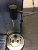 Byr3D Siemens Eq.7 Süt Pipet Tutucusu T3391794 Sadece Plastik Aparattır - 1