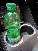 Byr3D Bardak Tutucu-Kakma Bmw X1-U11 (2023) T6121163 Sadece Plastik Aparattır - 2