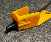 Byr3D Siemens Eq9 Süt Parçası Tz90008 Gibi T5585081 Sadece Plastik Aparattır - 3